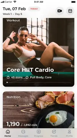 Game screenshot Kekoa Health apk