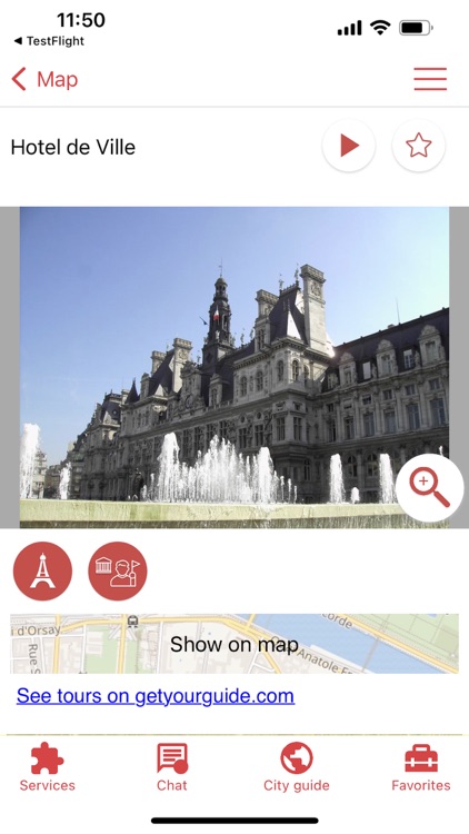 myguide.city - city guide screenshot-4