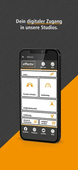 Game screenshot effectiv Trainingscenter mod apk
