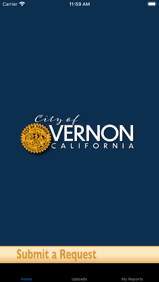 #1. myVernon (iOS) بواسطة: App-Order.com, LLC