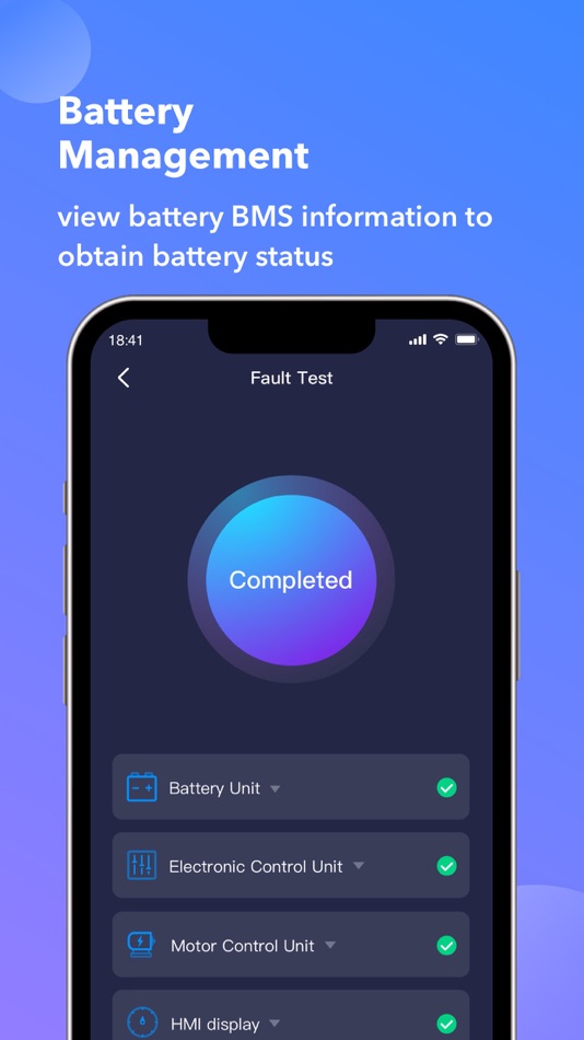 #4. CYKE Assistant (iOS) Podle: yu sun