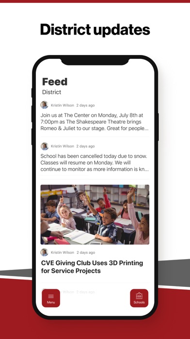 Oberlin USD 294, KS Screenshot