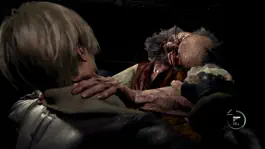 Game screenshot Resident Evil 4 hack