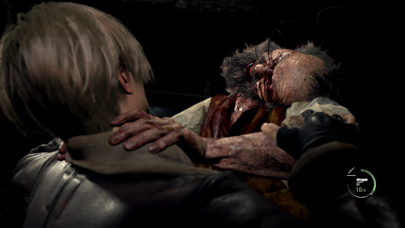 Resident Evil 4のおすすめ画像3