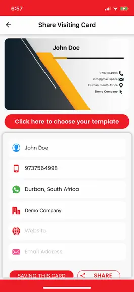 Game screenshot Service Provider Idwala hack