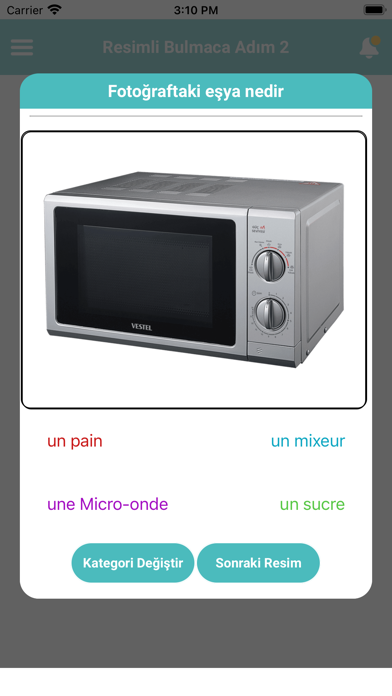 Uteira Screenshot