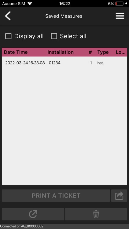 AG Control Remote screenshot-6