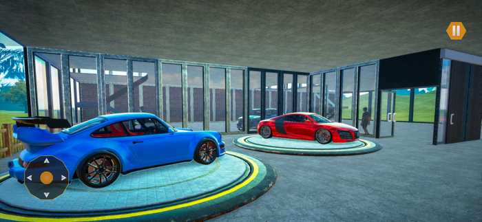 Car Sale Simulator City Dealer