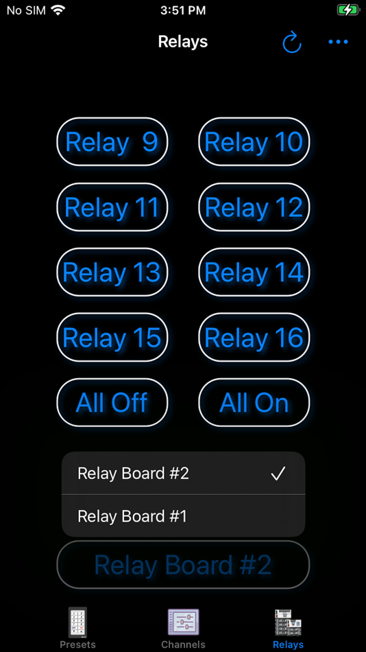 #3. Marlin Controls Stellar WIFI (iOS) 게시자: Marlin Controls