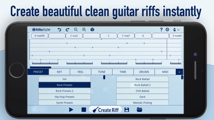Riffler Flow screenshot-0