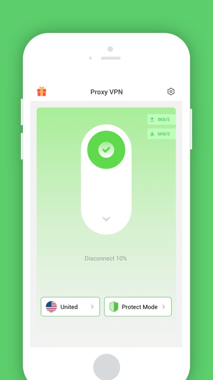 VPN - Super Smart Proxy VPN