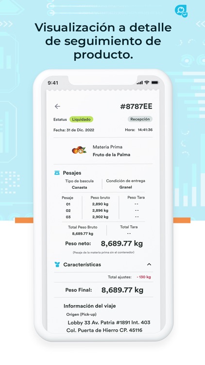 Seed Audit Producer screenshot-3