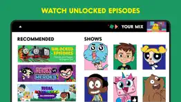 cartoon network app problems & solutions and troubleshooting guide - 2