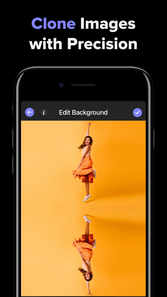 #5. Ai Background Eraser & Remover (macOS) 由: Maxima Apps