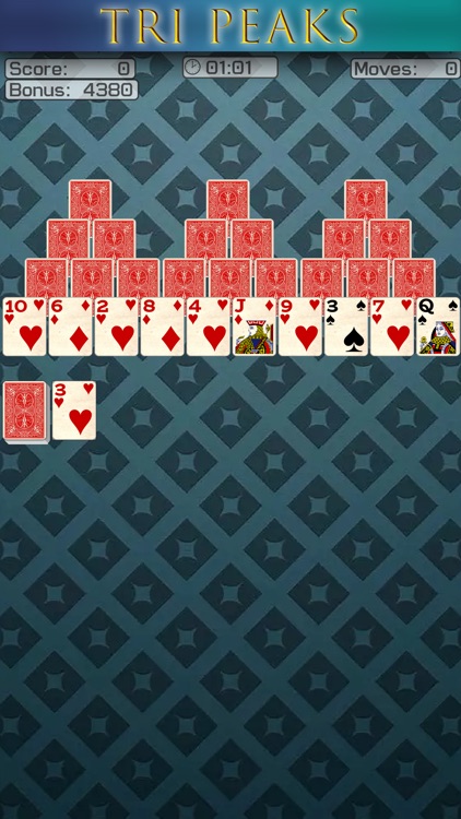 Solitaire Games : Ultra pack screenshot-3