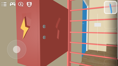 Room Escape 3D Exhibition hall Screenshot