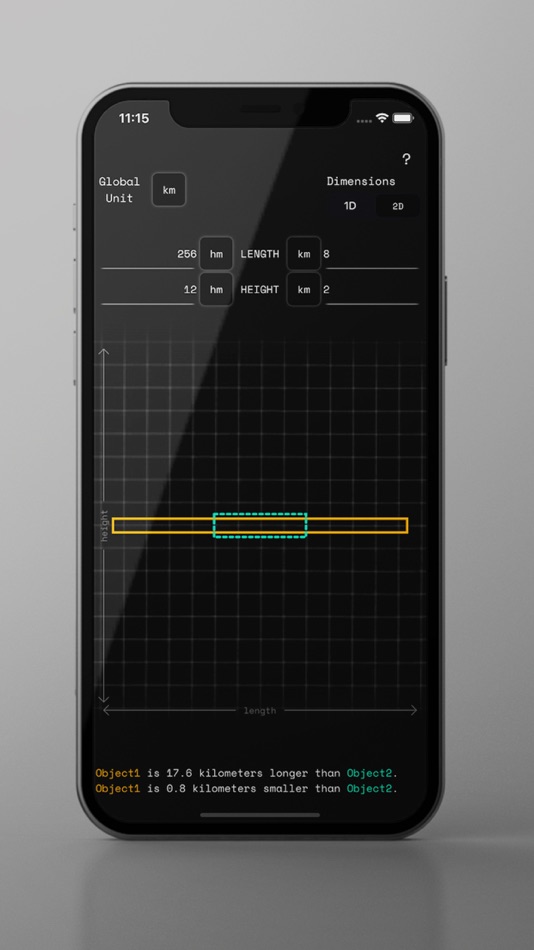 #2. Suprapus (iOS) 由: ARKON Digital