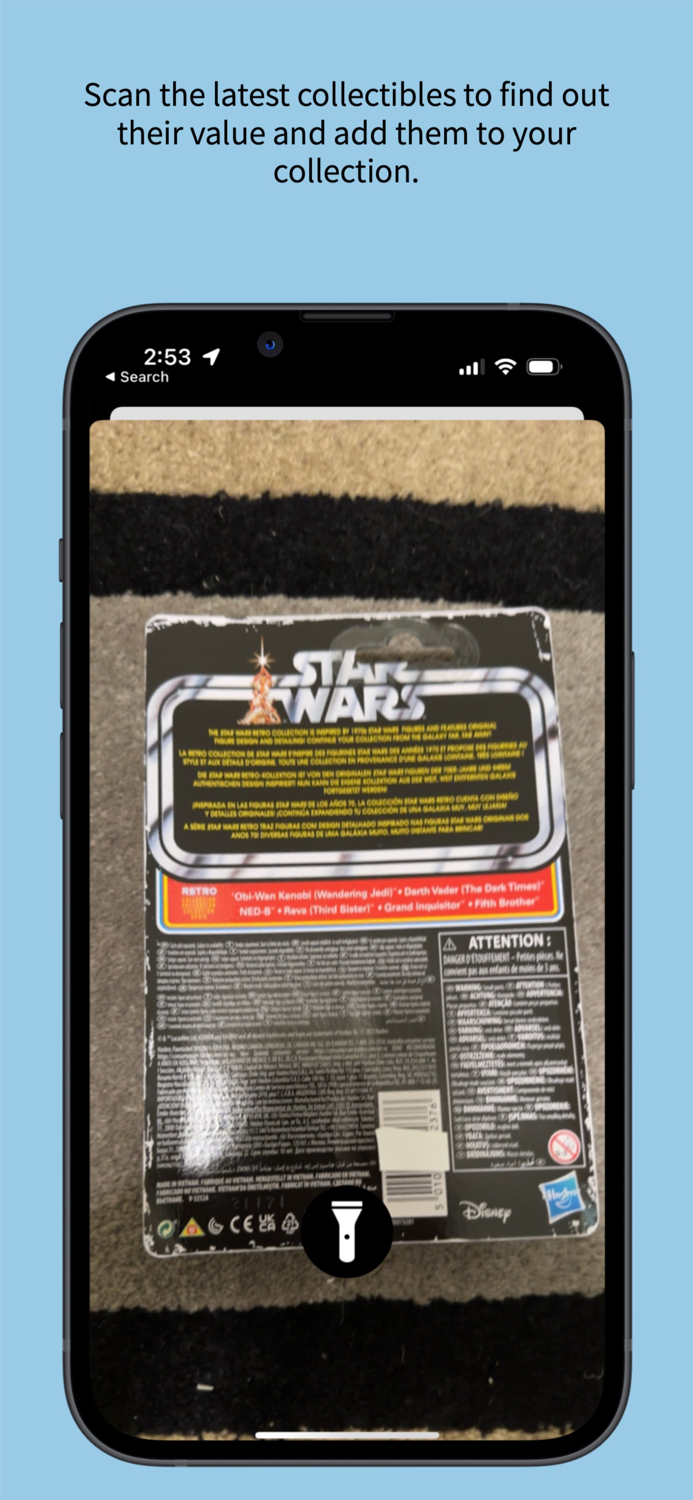 hobbyDB Funko Cars and Figures