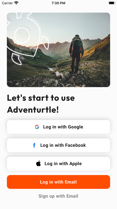 Adventurtle Screenshot