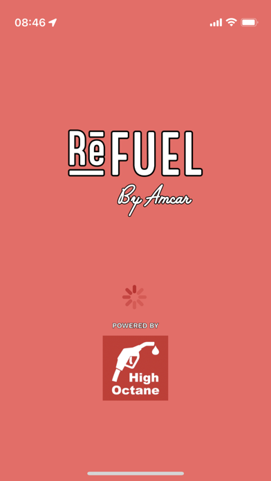 Refuel by Amcar Screenshot