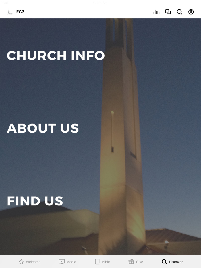 First Christian Annapolis