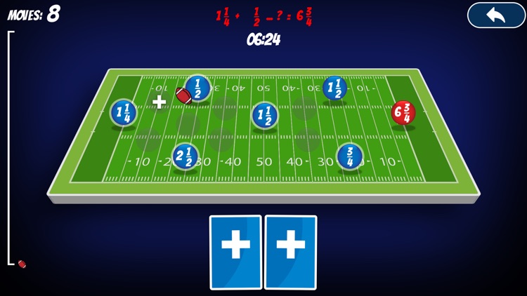 Prof Bunsen Teaches Math 7 screenshot-4