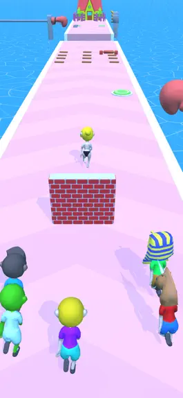 Game screenshot Bottle Spining Challenge apk