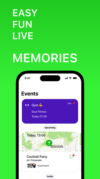 Loctaps Screenshot