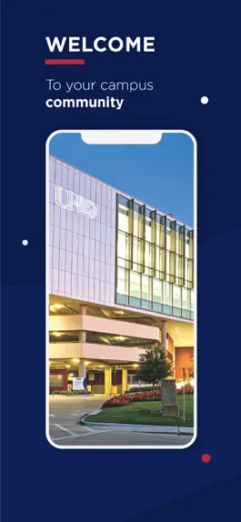 Game screenshot UHD CampusGroups mod apk