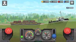 ship simulator: boat game iphone screenshot 2