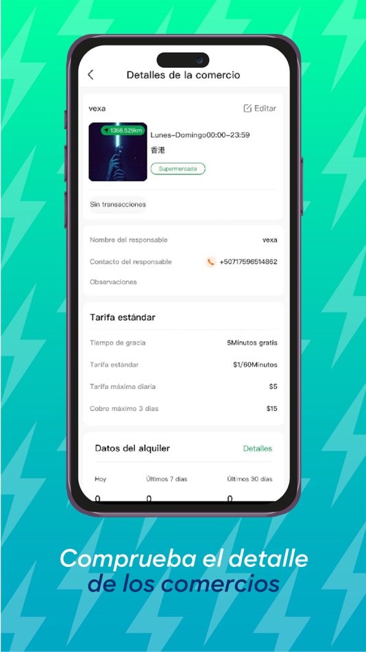 #2. Vexa Socio (iOS) 由: Grupo Unico Internacional, S.A.