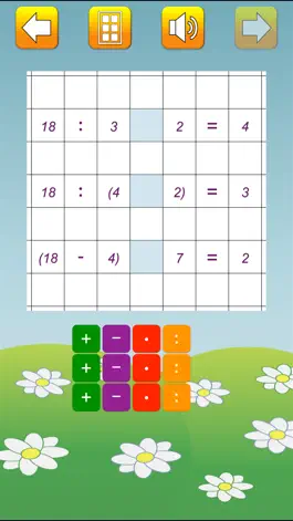 Game screenshot Math Puzzles for Kids + mod apk