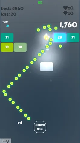 Game screenshot Bricks Fast Crusher hack