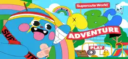 Game screenshot Supercute World mod apk