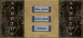 Game screenshot Sanctus - Ancient Arts mod apk