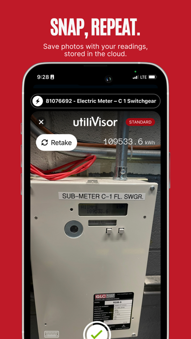 utiliVisor MyRead Pro Screenshot