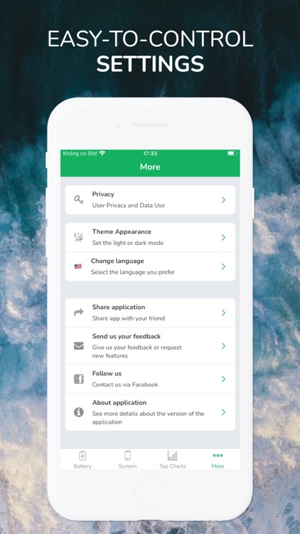 Battery Testing screenshot-6