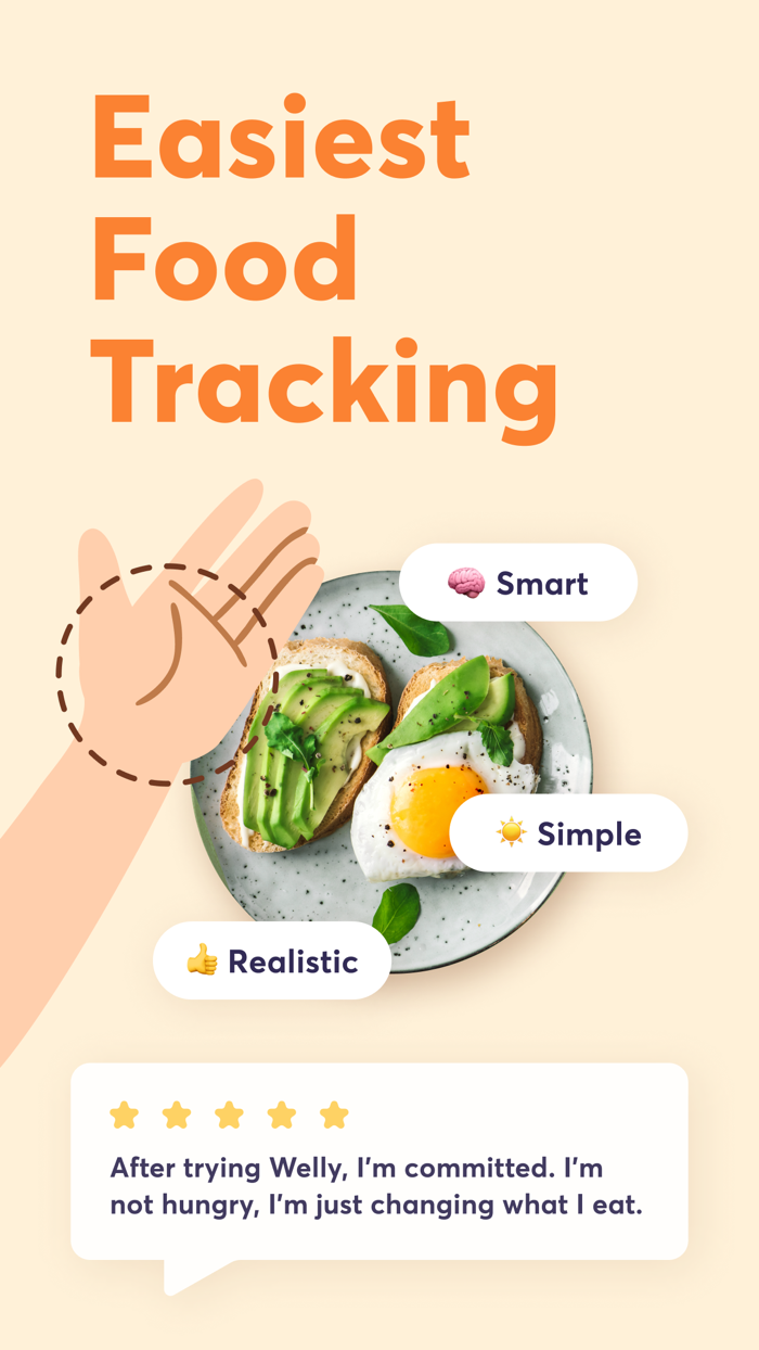 Welly Healthy Eating  Diet