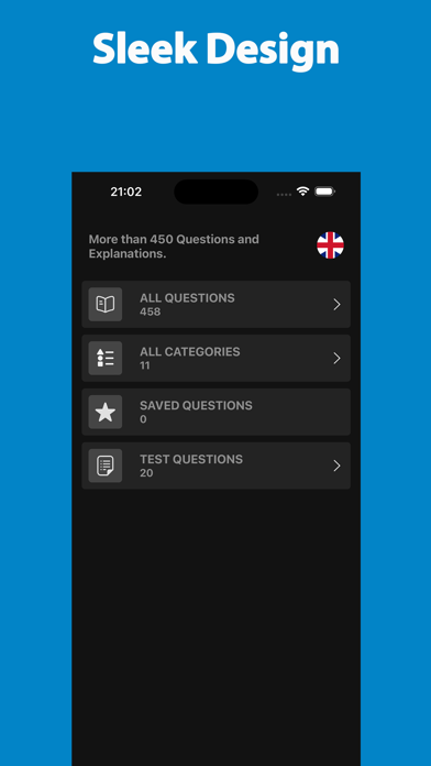 Canadian Citizenship Test:2025 Screenshot