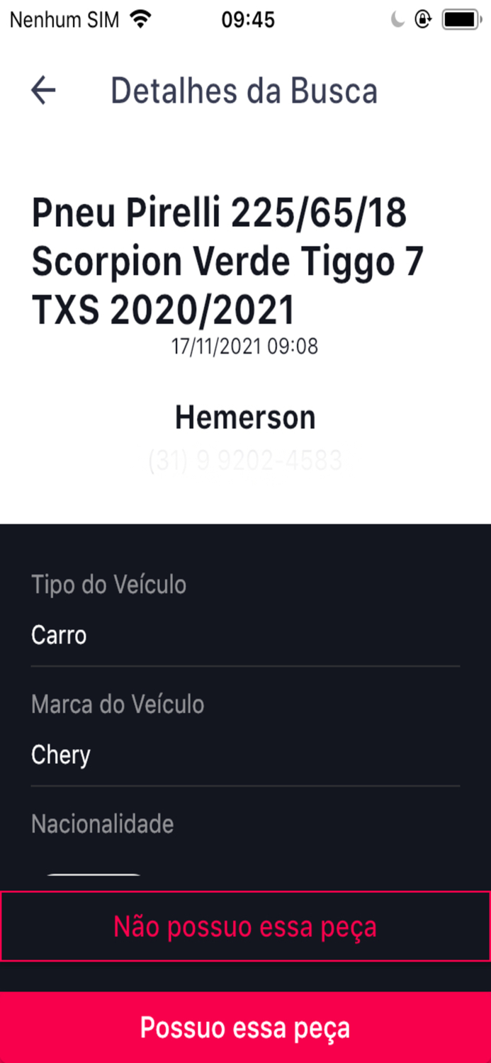 Deixa Que Eu Procuro