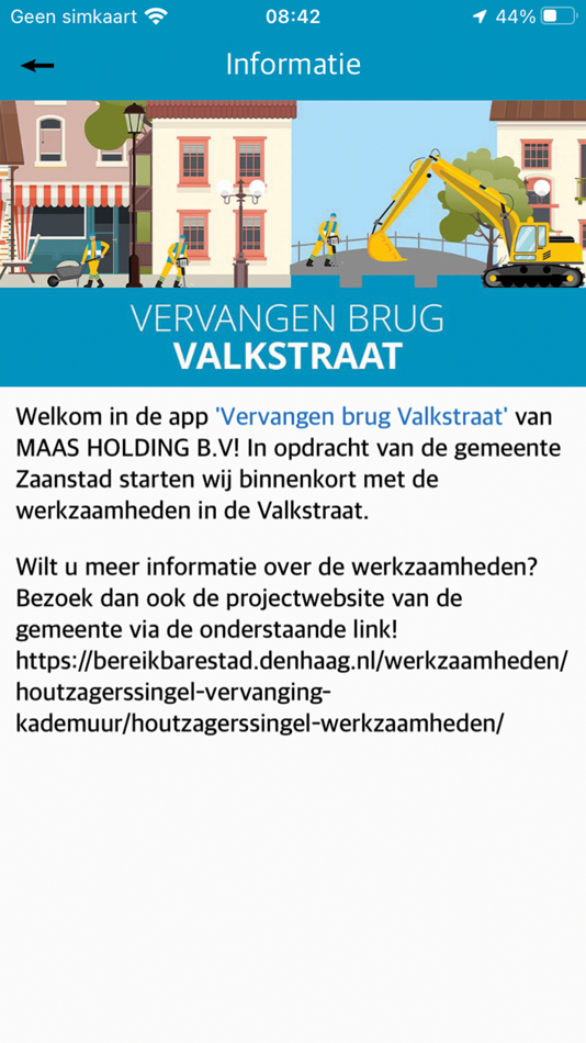 #2. Brug Valkstraat (iOS) Ved: Kroeze Infra B.V.