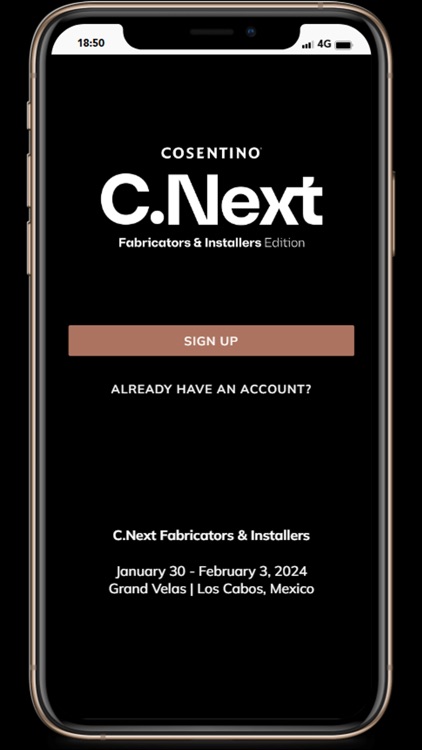 C.Next Fabricators
