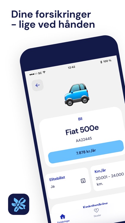 Topdanmark Forsikring By Topdanmark A S