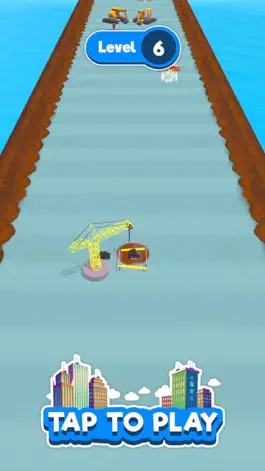 Game screenshot City Building Runner mod apk