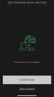 vector robot iphone screenshot 2