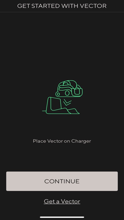Vector Companion Robot