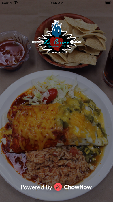 La Cocina - NM Screenshot