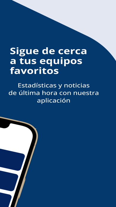 Liga Doble A Screenshot