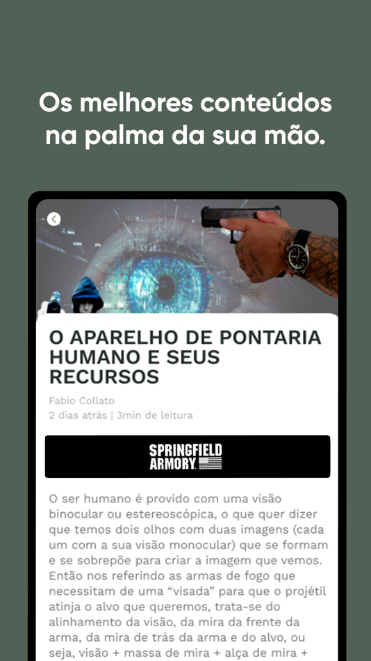 #3. W2C | World Combat Community (iOS) 由: Cointimes Plataforma de Conteudo LTDA.