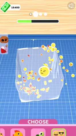 Game screenshot Nano Tape DIY hack